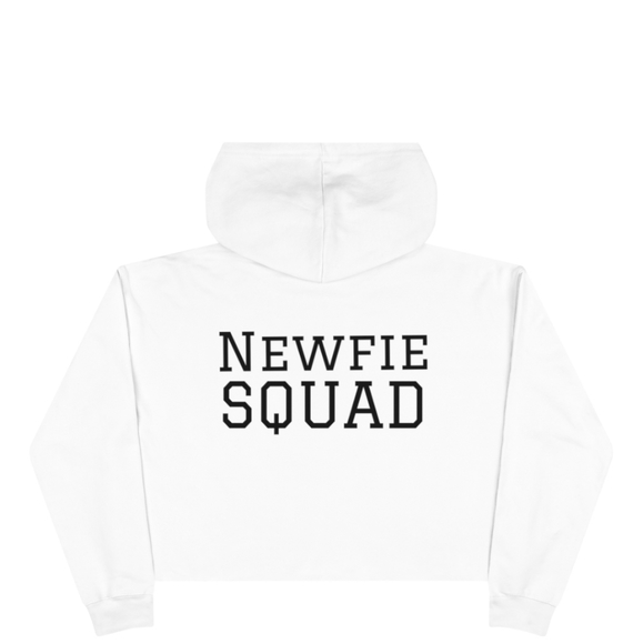 Newfie Squad hoodie - Picture 2 of 2